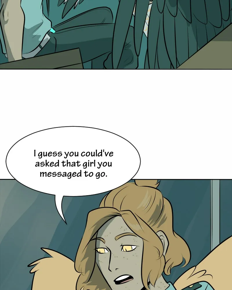 Read The Croaking chapter 49 image 40 on Lezhin