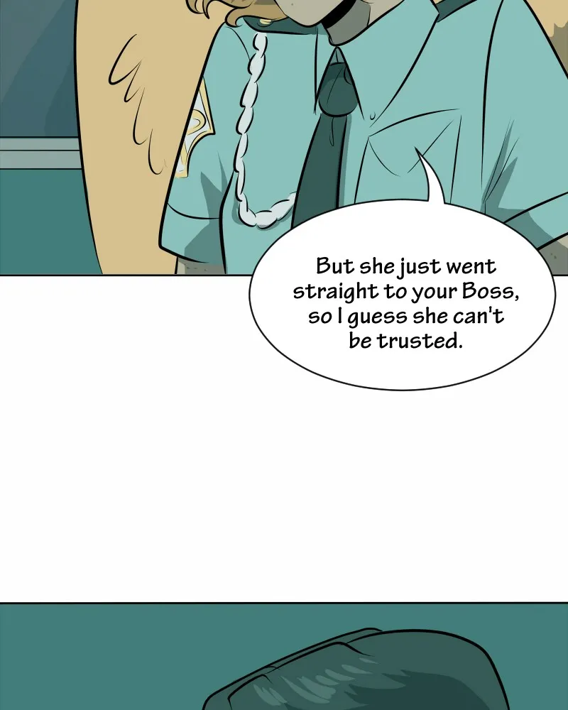 Read The Croaking chapter 49 image 41 on Lezhin