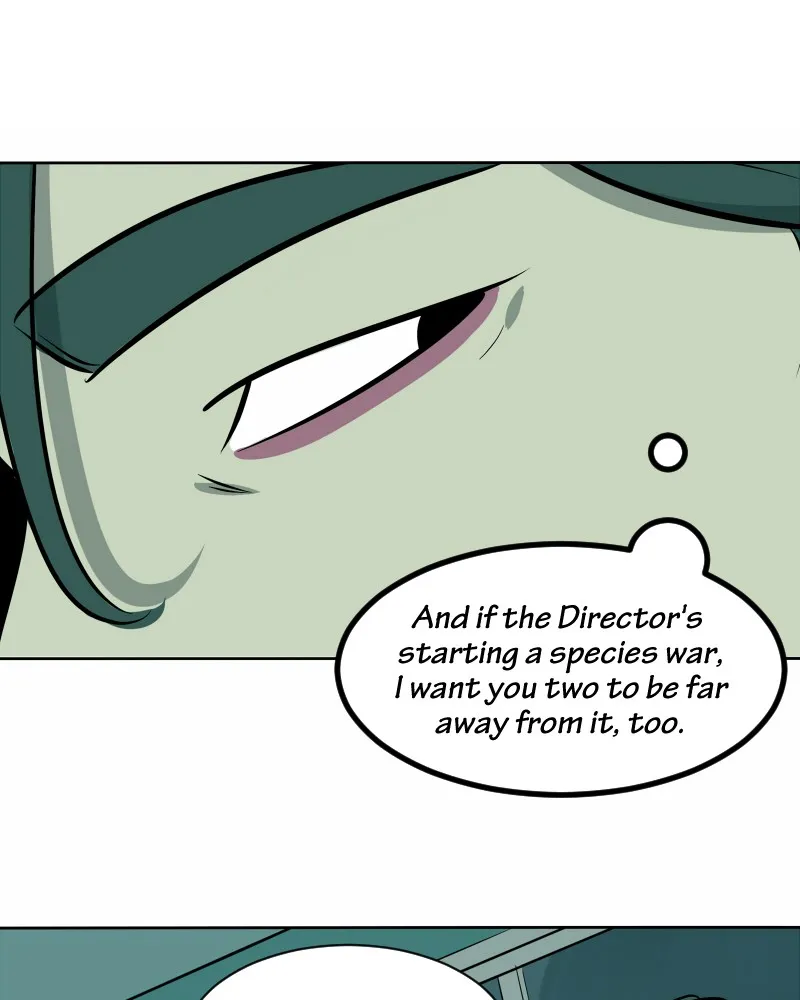 Read The Croaking chapter 49 image 43 on Lezhin