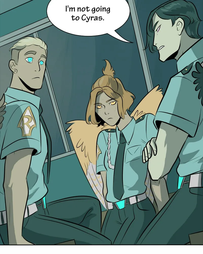 Read The Croaking chapter 49 image 44 on Lezhin