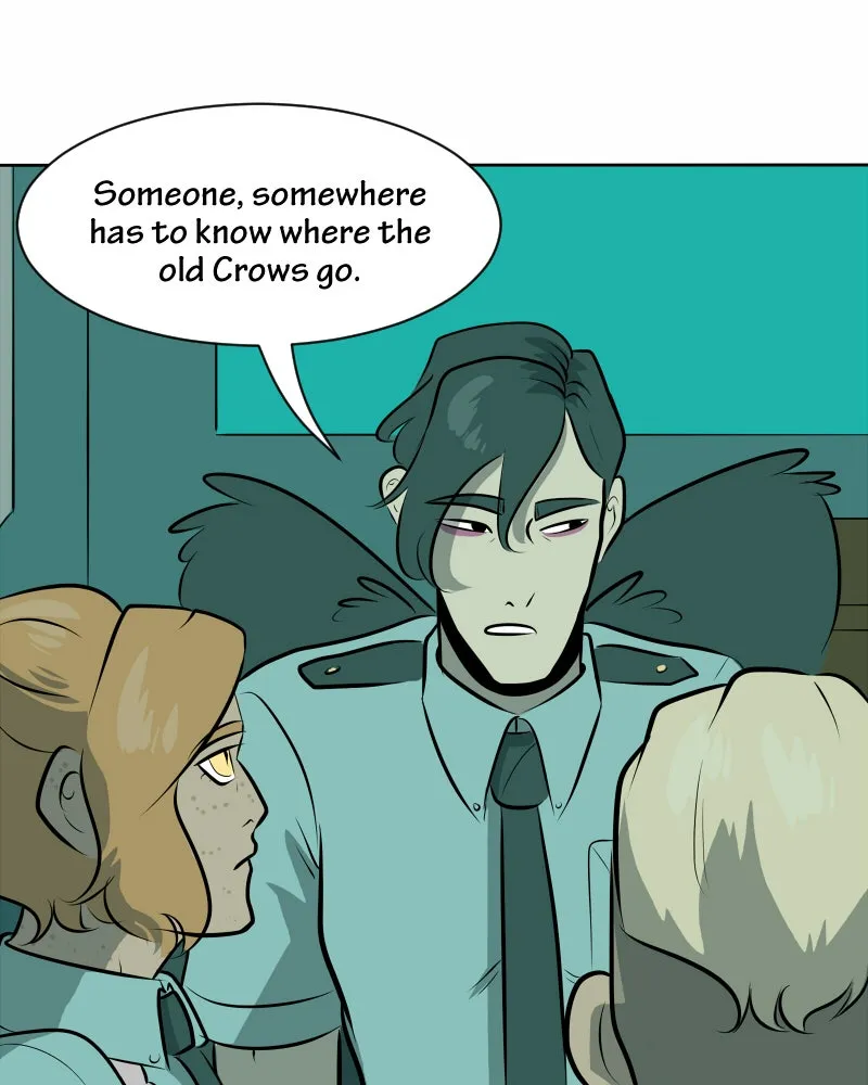Read The Croaking chapter 49 image 45 on Lezhin