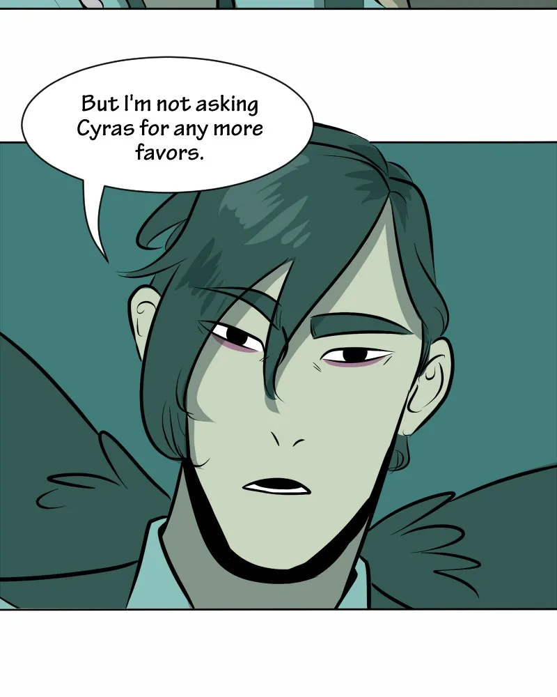 Read The Croaking chapter 49 image 46 on Lezhin
