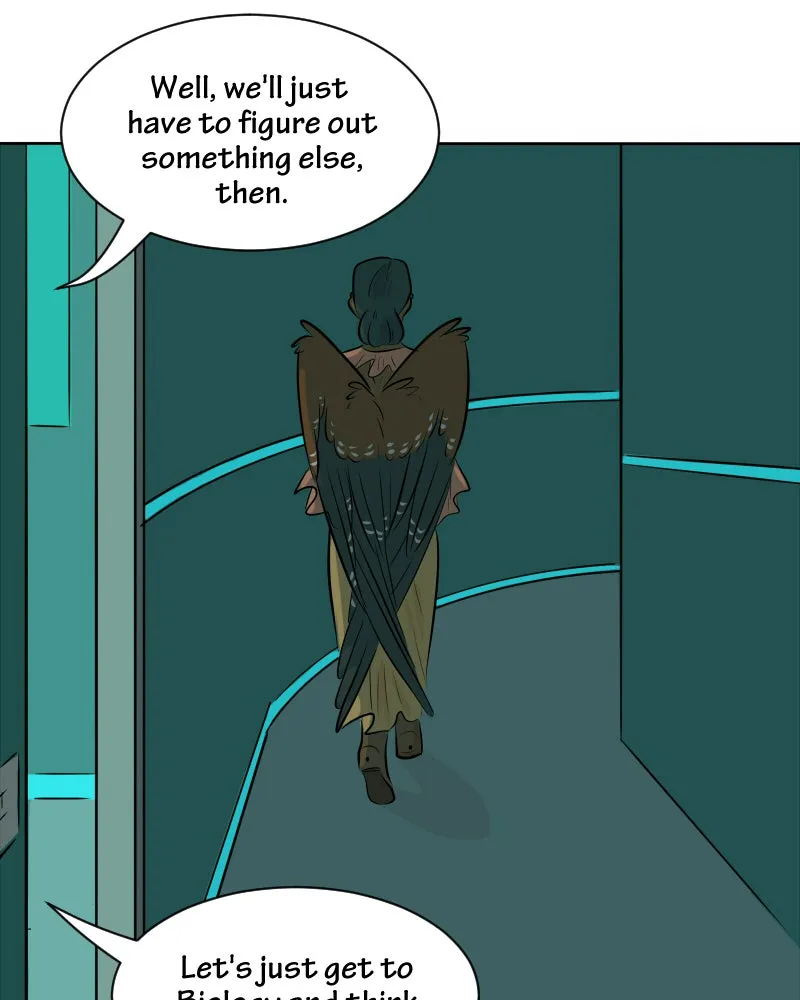 Read The Croaking chapter 49 image 47 on Lezhin