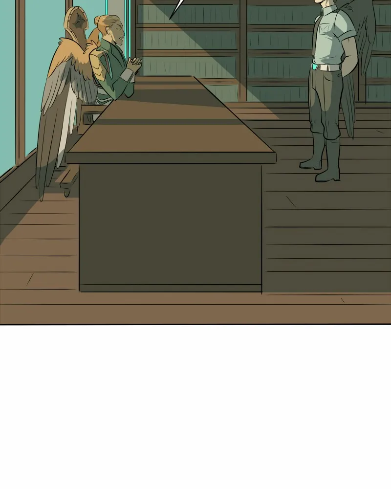 Read The Croaking chapter 49 image 5 on Lezhin