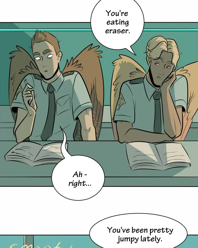 Read The Croaking chapter 49 image 52 on Lezhin