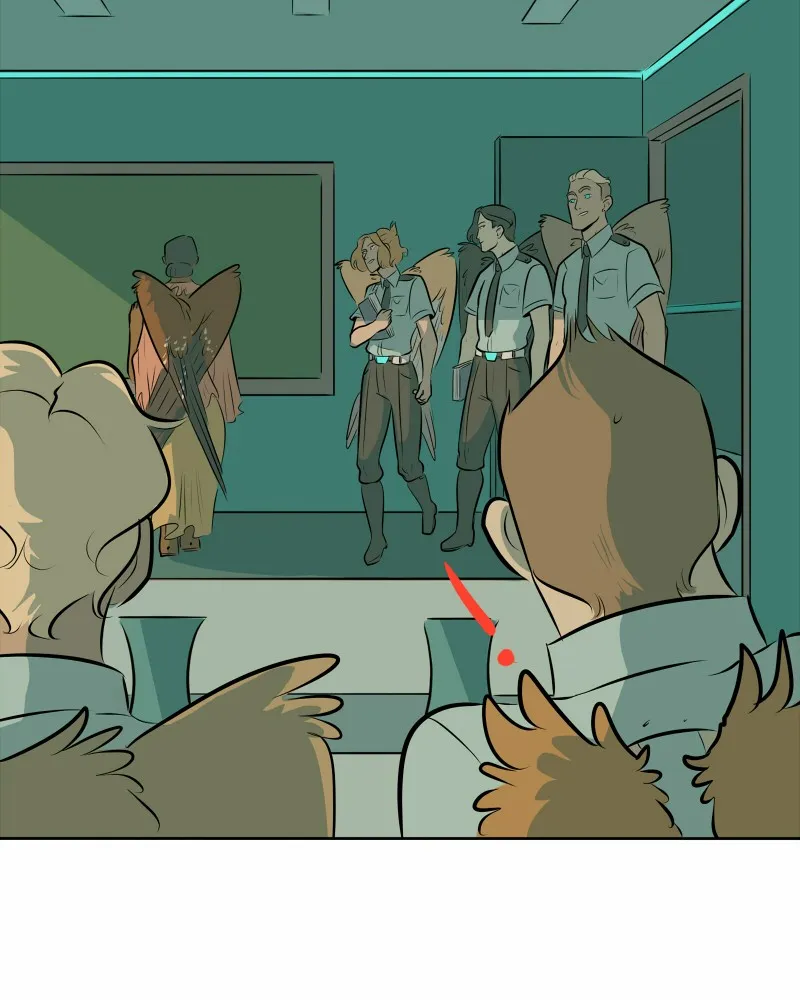 Read The Croaking chapter 49 image 54 on Lezhin