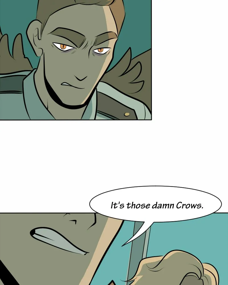 Read The Croaking chapter 49 image 56 on Lezhin