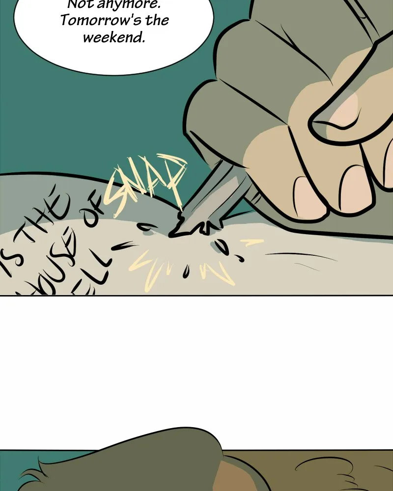 Read The Croaking chapter 49 image 58 on Lezhin