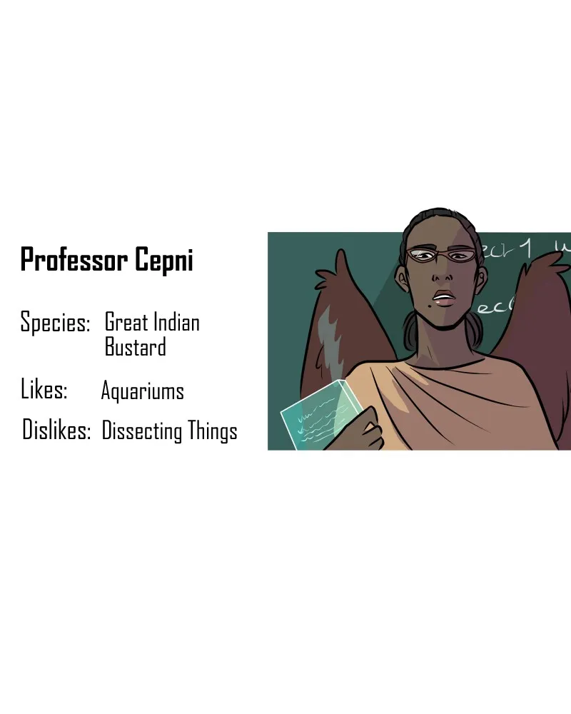 Read The Croaking chapter 49 image 61 on Lezhin