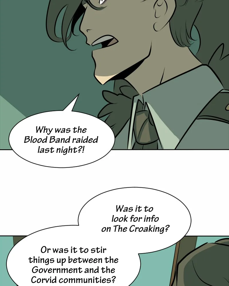 Read The Croaking chapter 49 image 7 on Lezhin