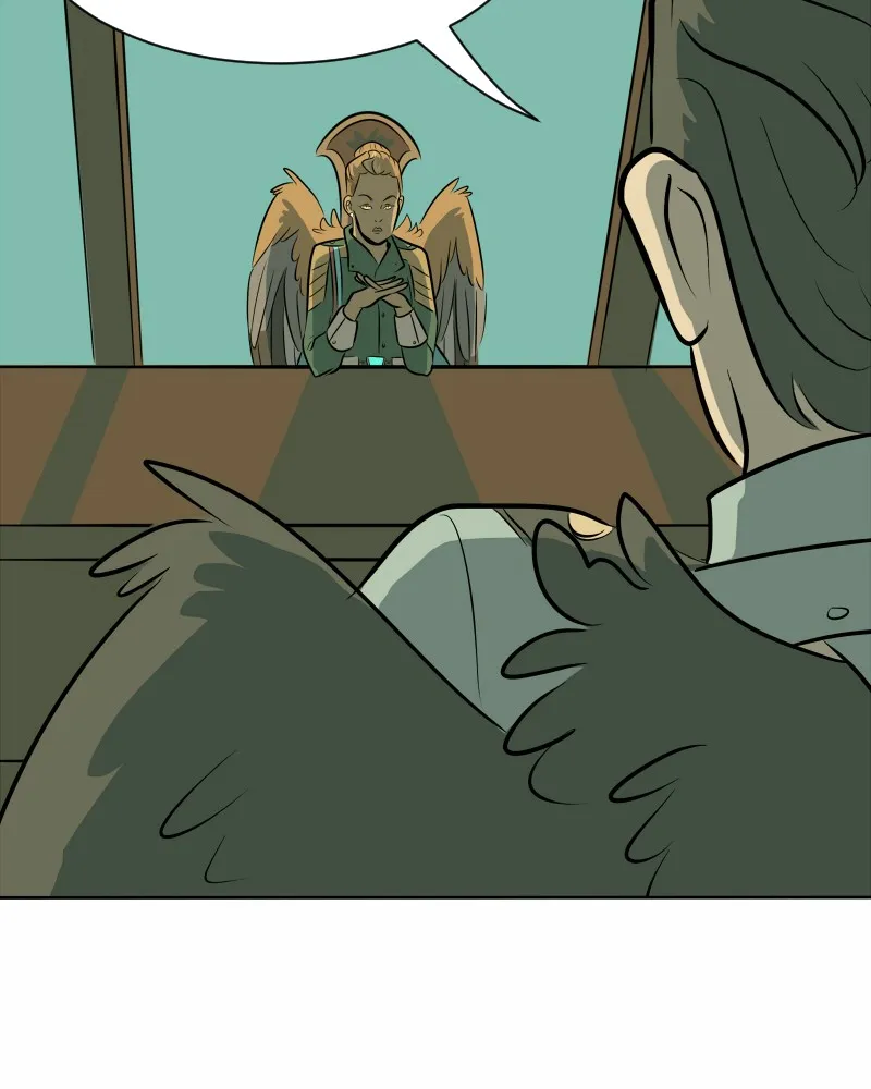 Read The Croaking chapter 49 image 8 on Lezhin