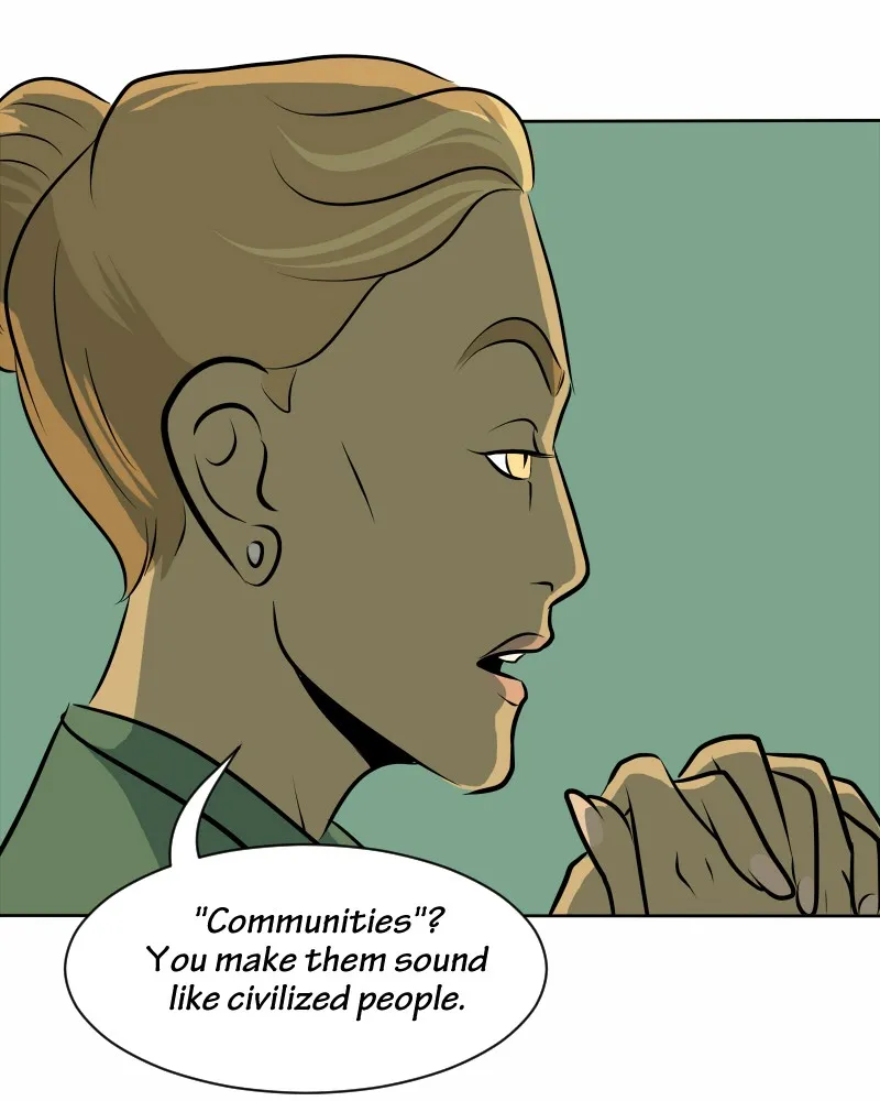 Read The Croaking chapter 49 image 9 on Lezhin