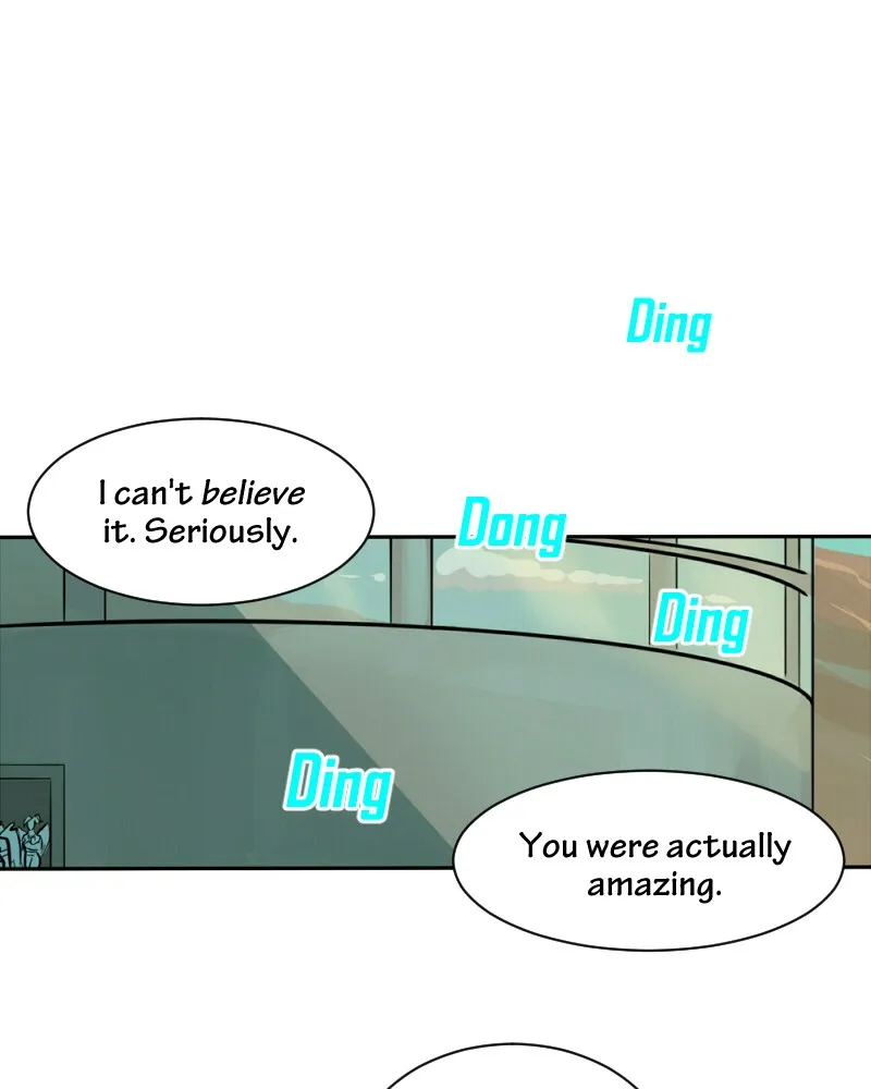 Read The Croaking chapter 5 image 0 on Lezhin