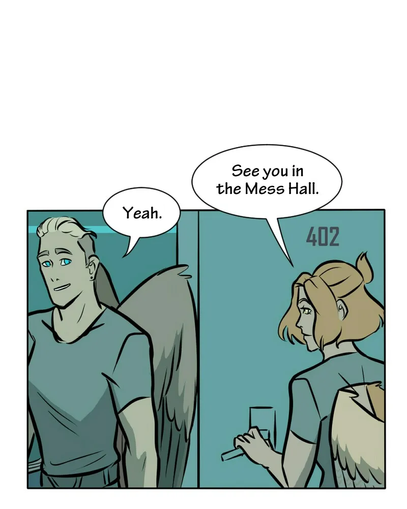 Read The Croaking chapter 5 image 10 on Lezhin