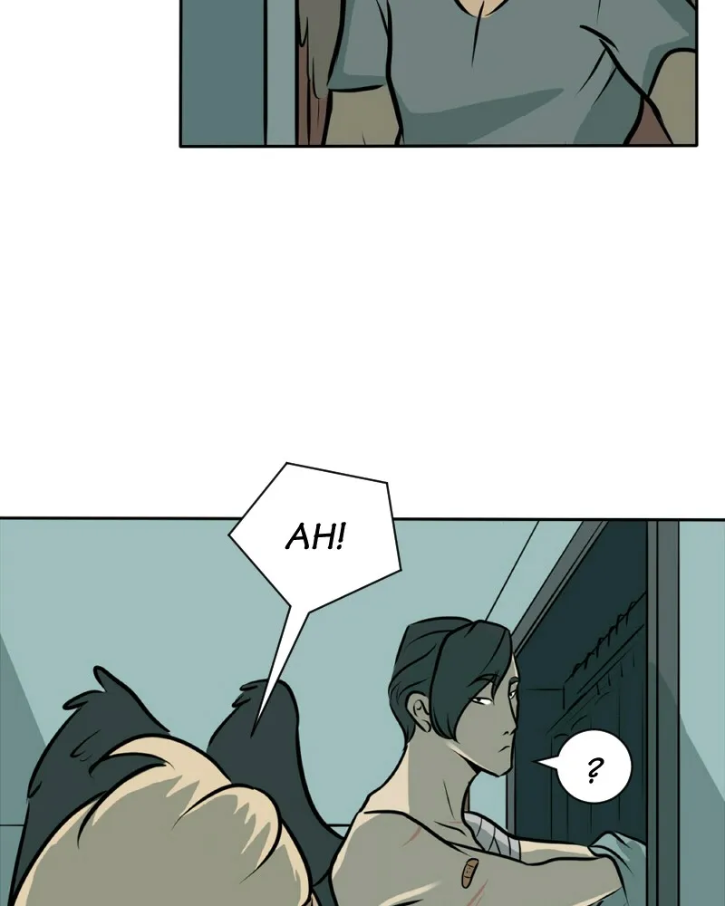 Read The Croaking chapter 5 image 12 on Lezhin