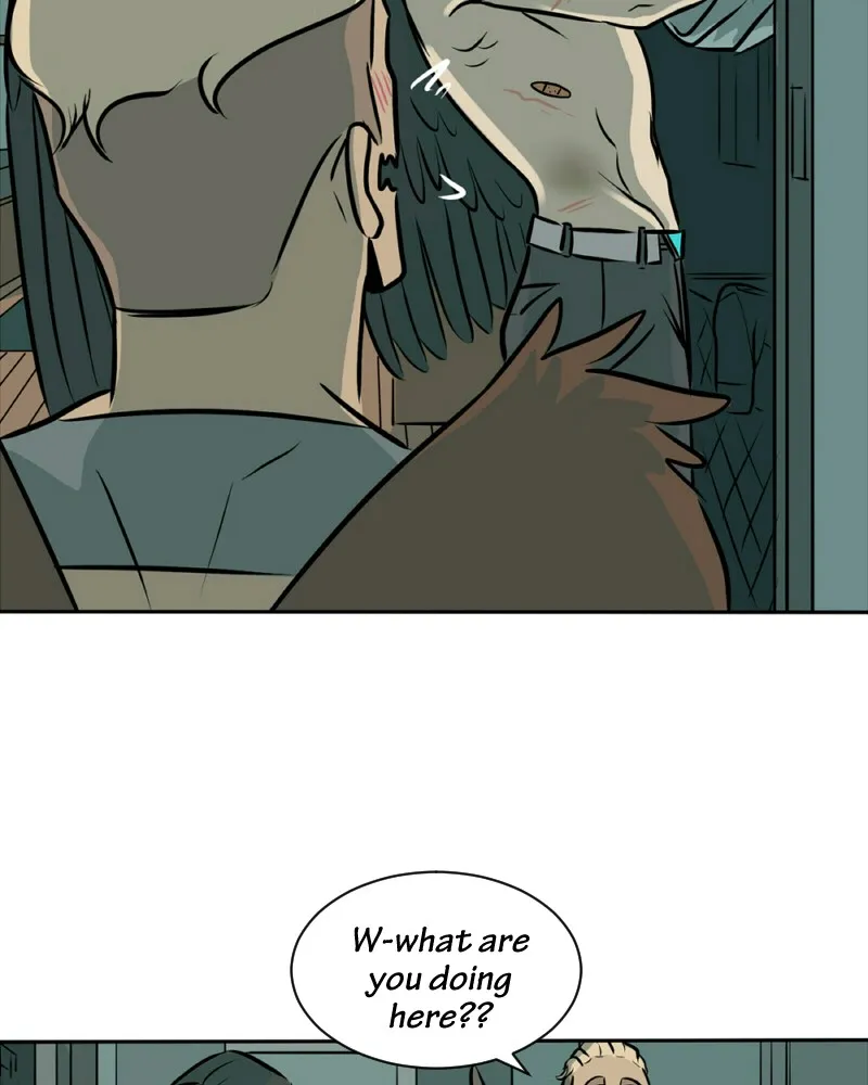 Read The Croaking chapter 5 image 13 on Lezhin