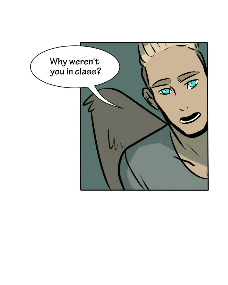 Read The Croaking chapter 5 image 16 on Lezhin