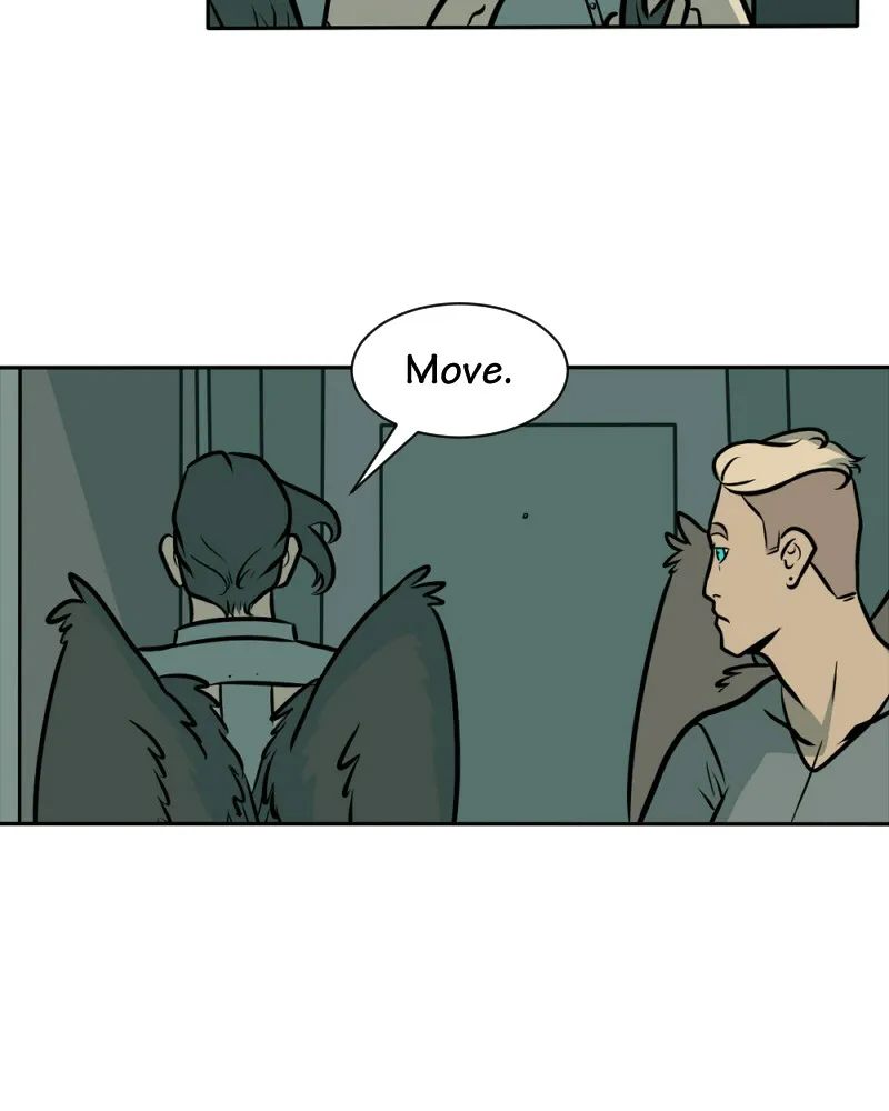 Read The Croaking chapter 5 image 19 on Lezhin