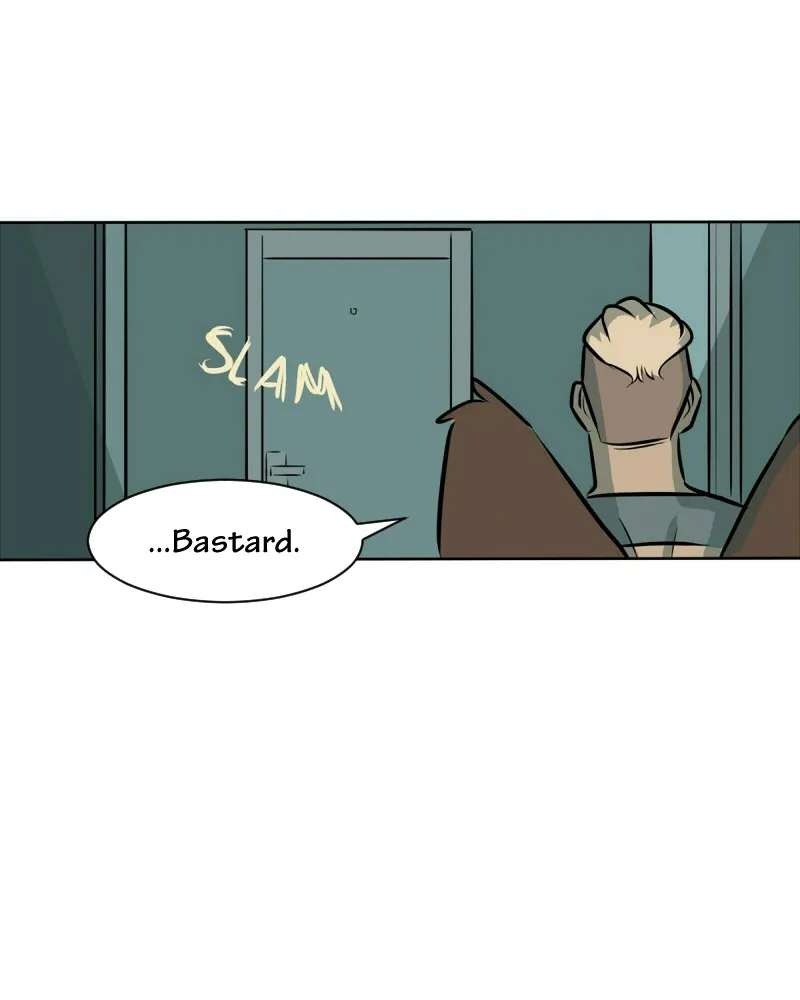Read The Croaking chapter 5 image 20 on Lezhin