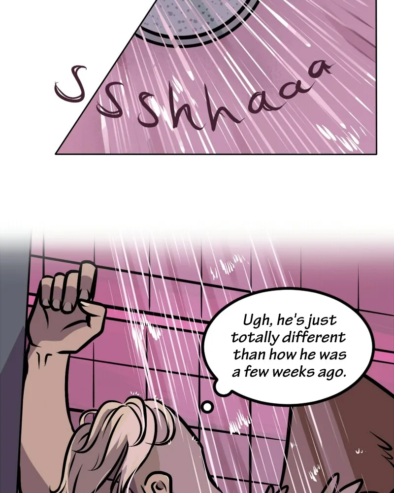 Read The Croaking chapter 5 image 22 on Lezhin