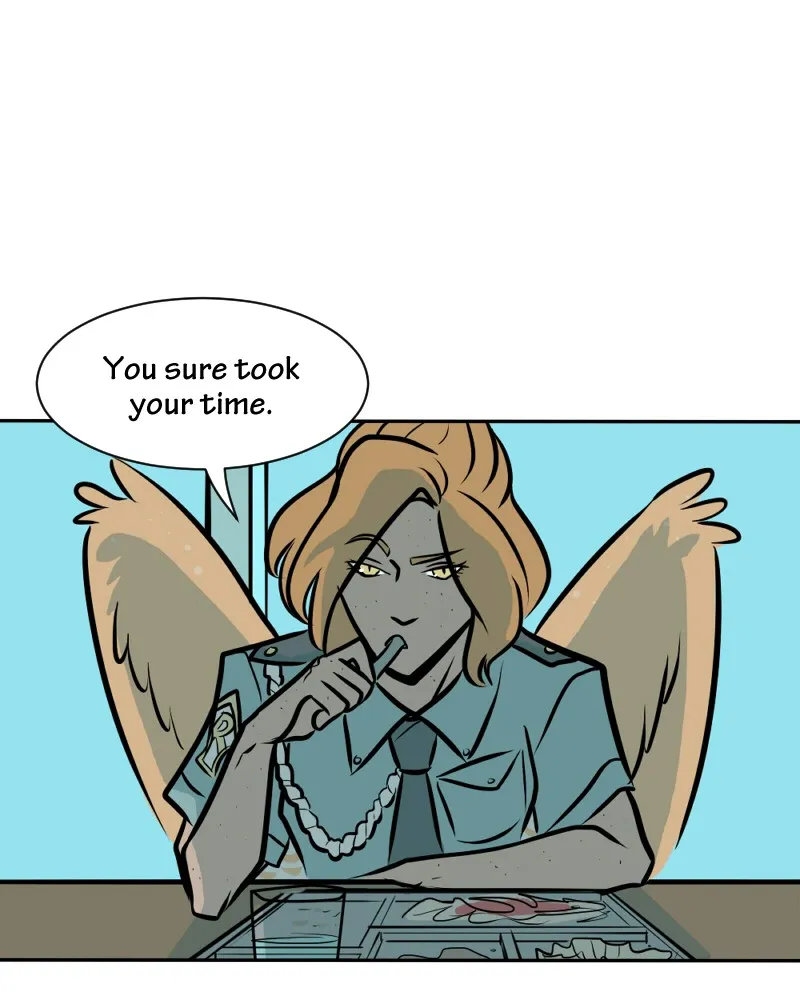 Read The Croaking chapter 5 image 29 on Lezhin