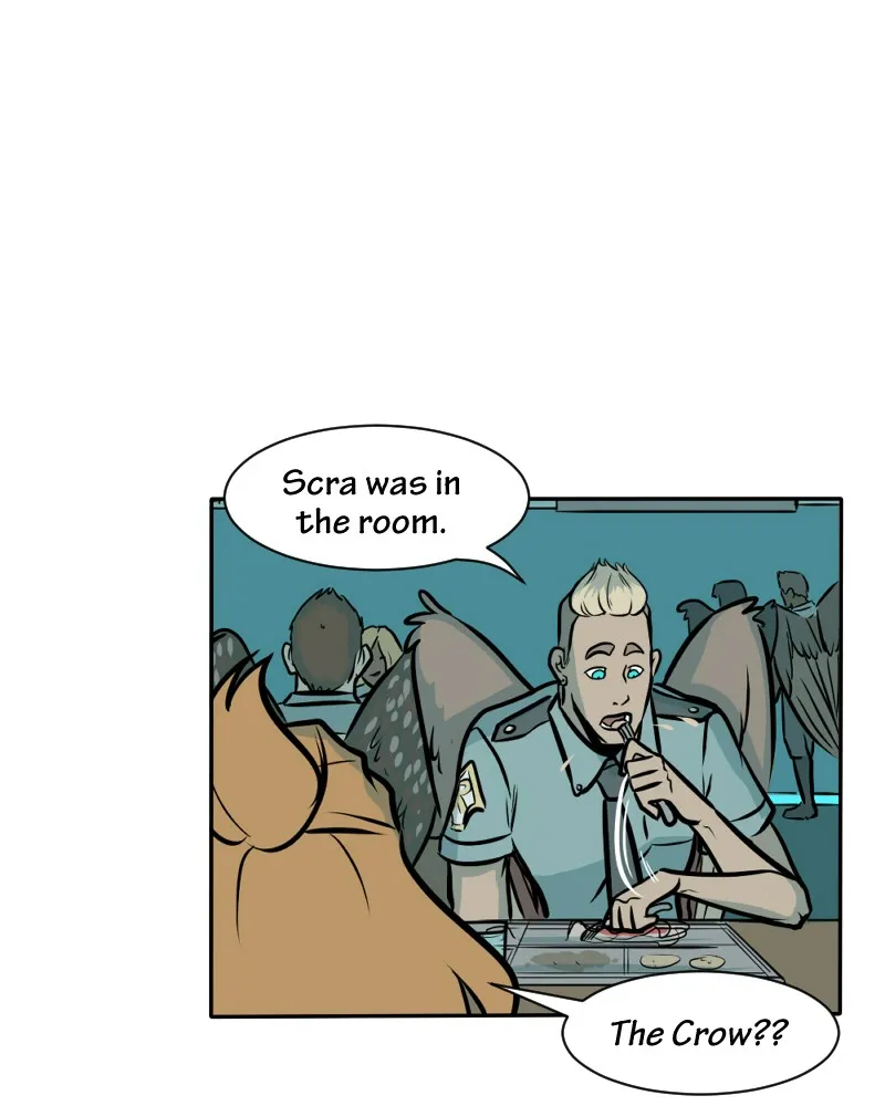 Read The Croaking chapter 5 image 30 on Lezhin