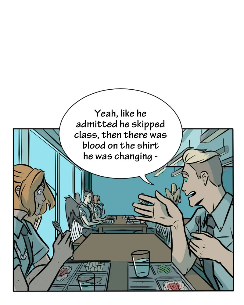 Read The Croaking chapter 5 image 31 on Lezhin
