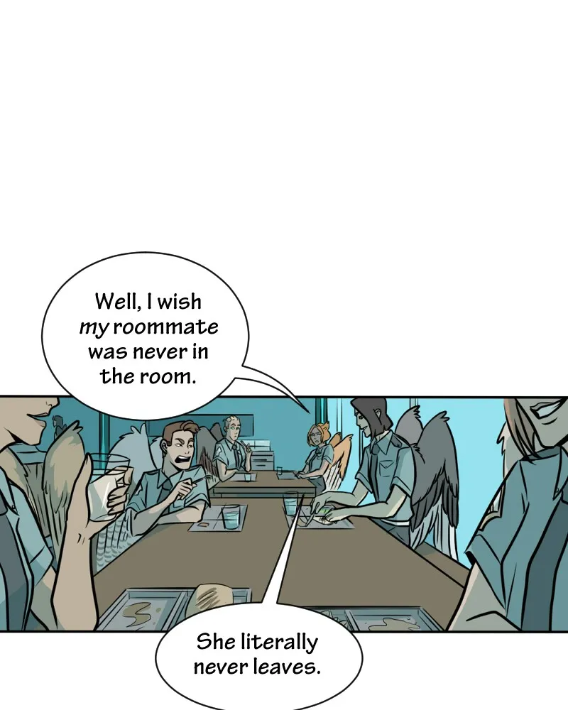 Read The Croaking chapter 5 image 33 on Lezhin