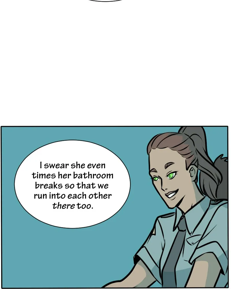 Read The Croaking chapter 5 image 34 on Lezhin