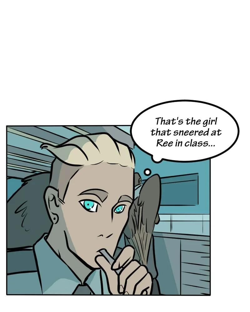 Read The Croaking chapter 5 image 36 on Lezhin