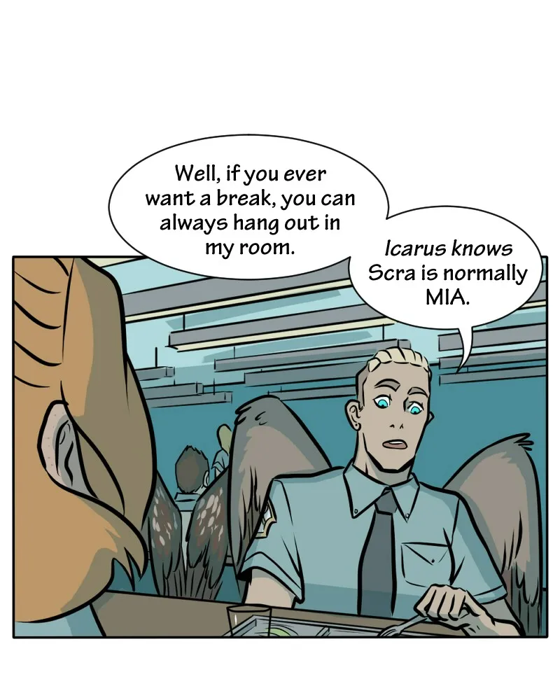 Read The Croaking chapter 5 image 37 on Lezhin