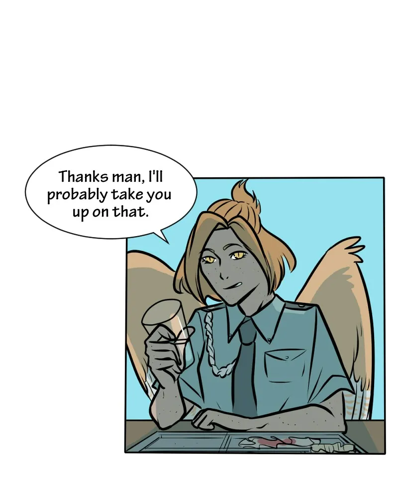 Read The Croaking chapter 5 image 38 on Lezhin