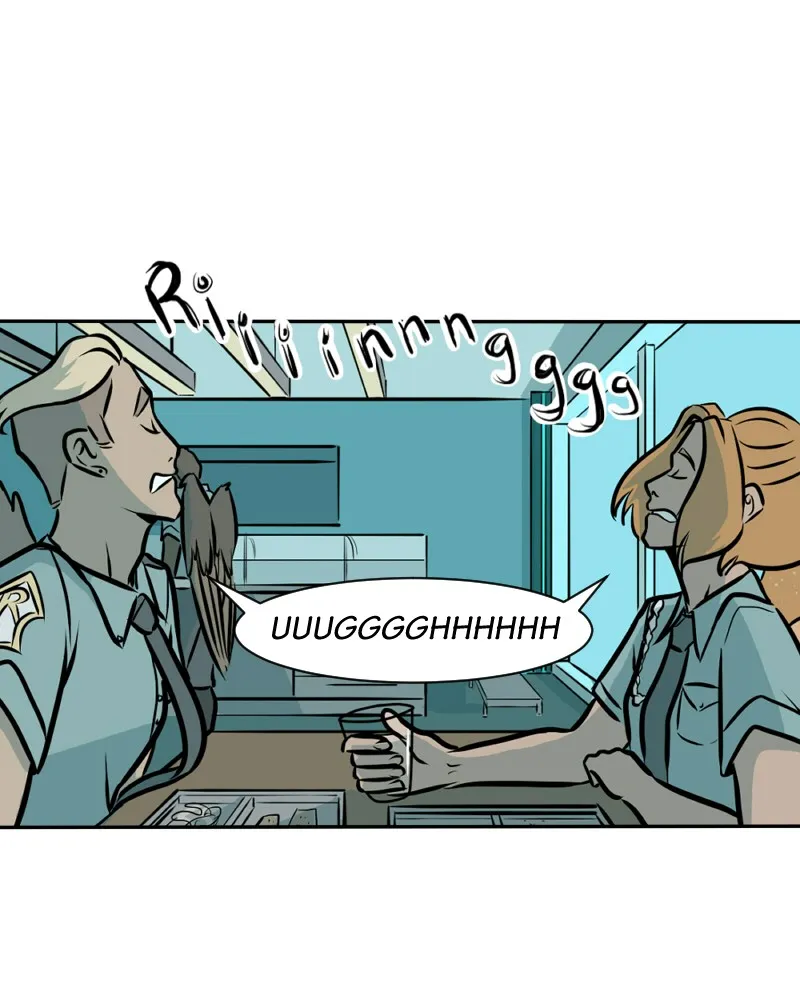 Read The Croaking chapter 5 image 39 on Lezhin