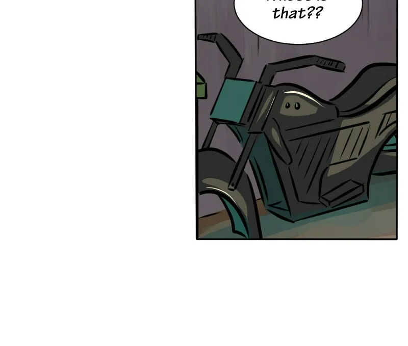 Read The Croaking chapter 5 image 4 on Lezhin