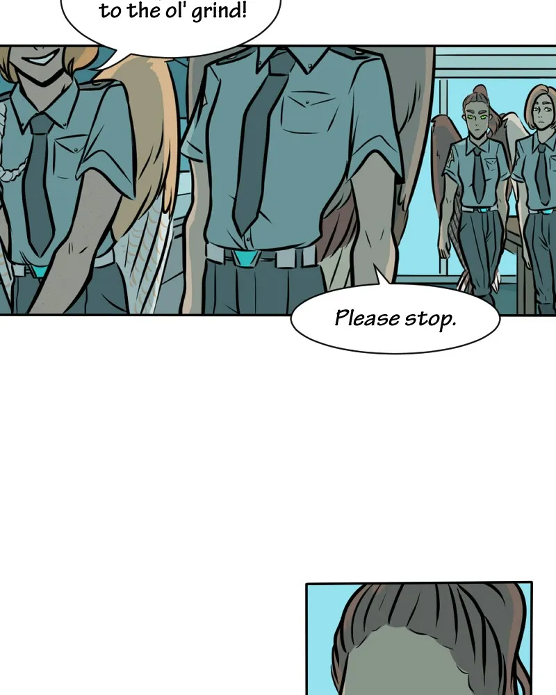Read The Croaking chapter 5 image 41 on Lezhin