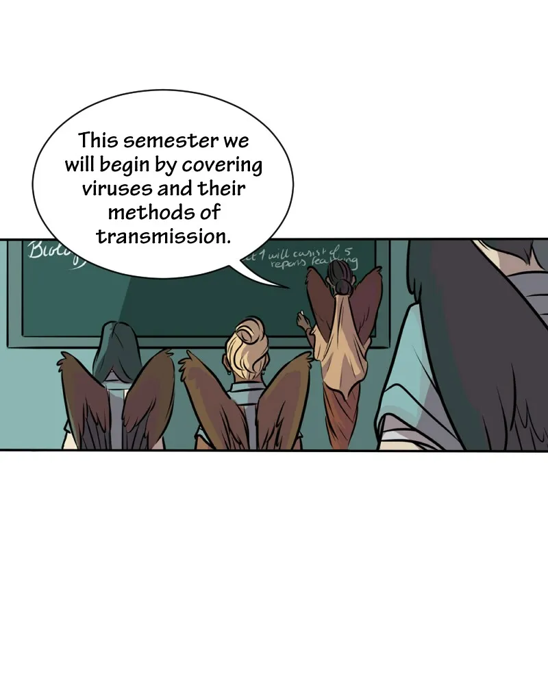 Read The Croaking chapter 5 image 43 on Lezhin