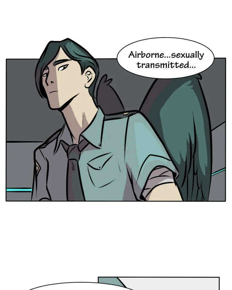 Read The Croaking chapter 5 image 44 on Lezhin