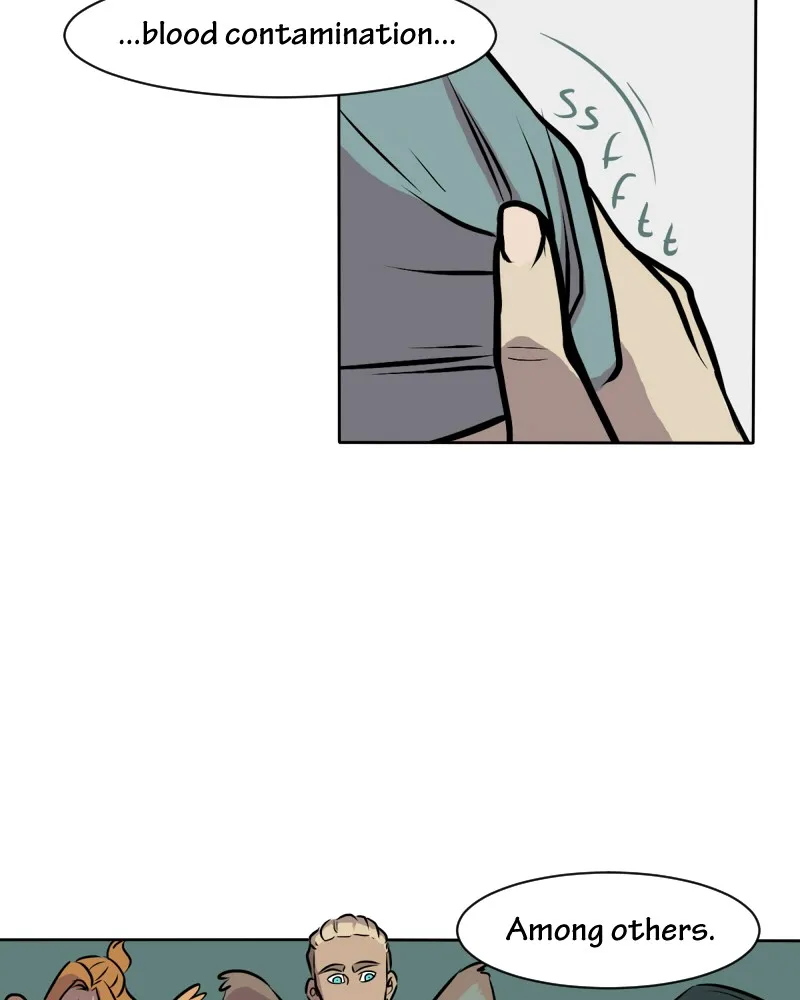 Read The Croaking chapter 5 image 45 on Lezhin