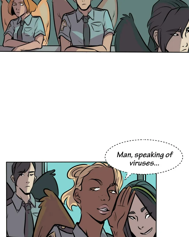 Read The Croaking chapter 5 image 46 on Lezhin