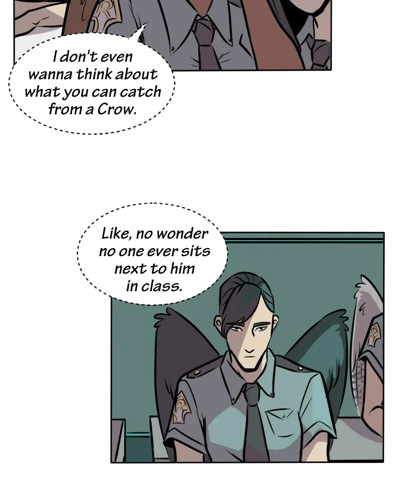 Read The Croaking chapter 5 image 47 on Lezhin