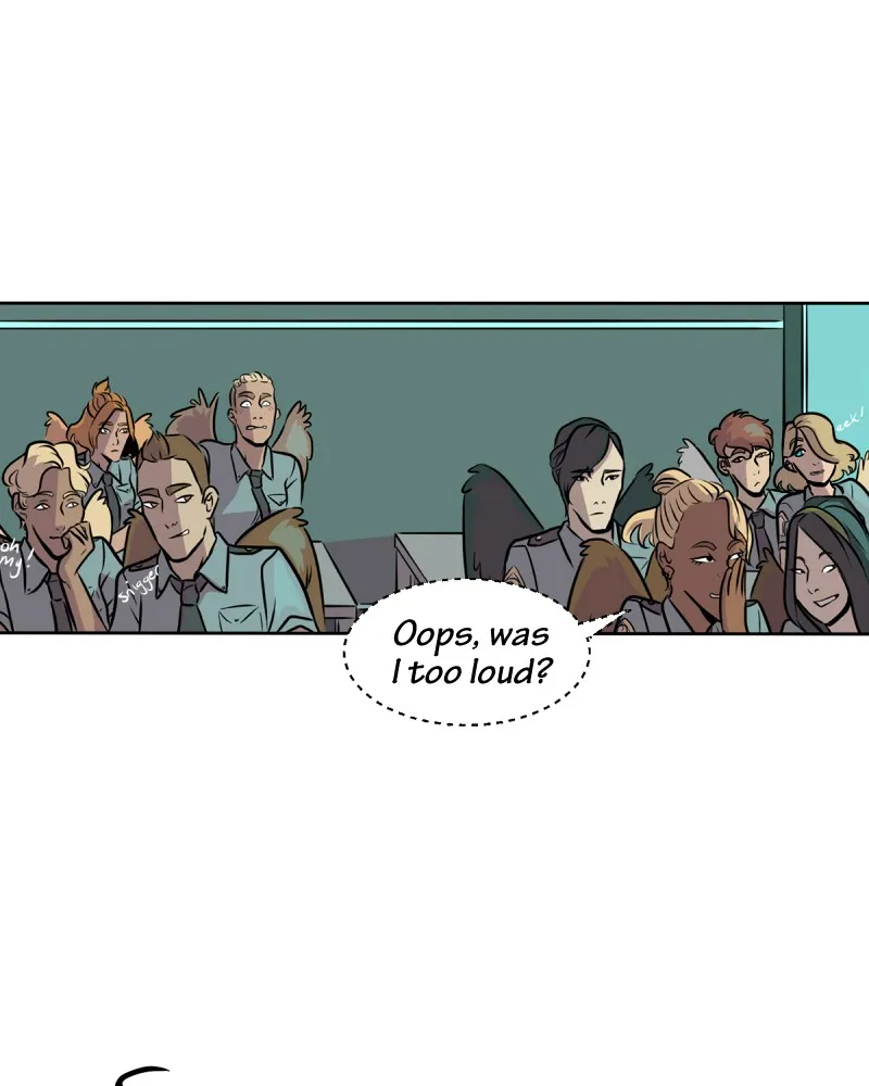 Read The Croaking chapter 5 image 48 on Lezhin
