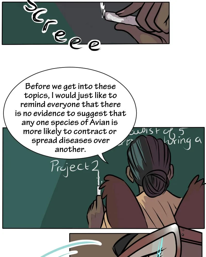 Read The Croaking chapter 5 image 49 on Lezhin