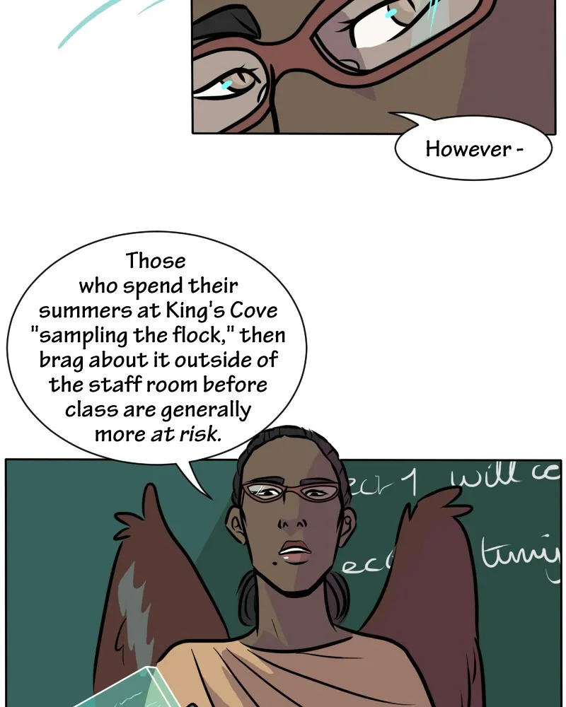 Read The Croaking chapter 5 image 50 on Lezhin