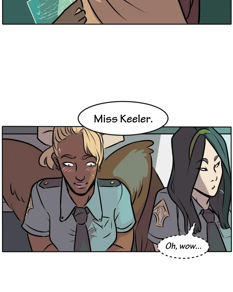 Read The Croaking chapter 5 image 51 on Lezhin