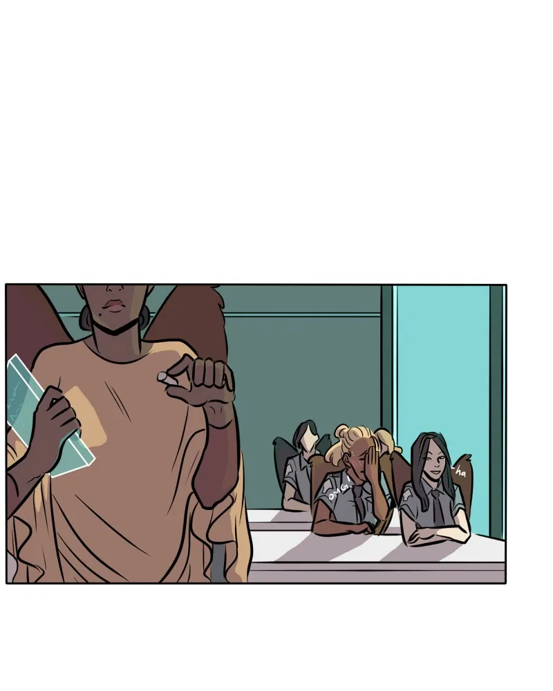 Read The Croaking chapter 5 image 52 on Lezhin