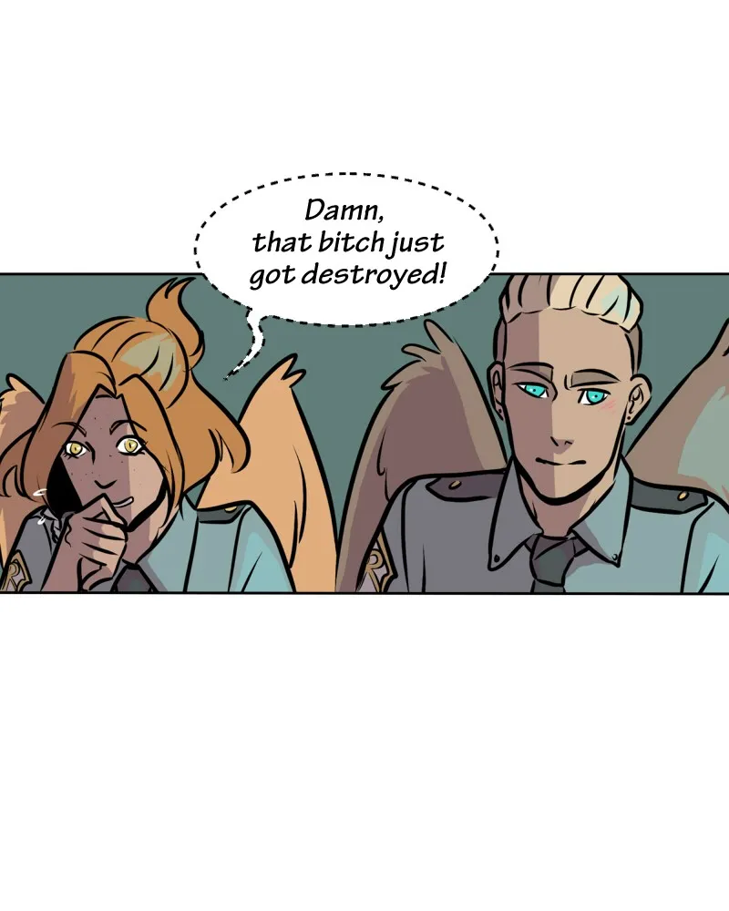 Read The Croaking chapter 5 image 54 on Lezhin