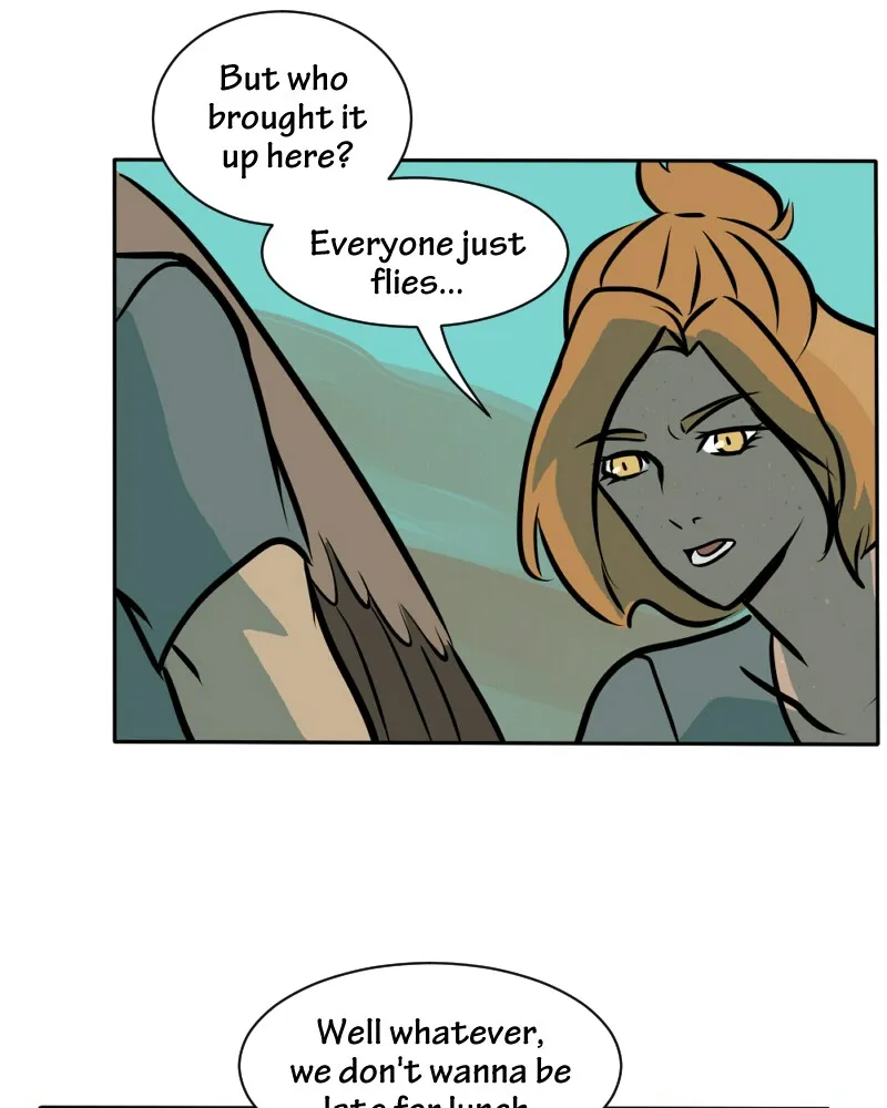Read The Croaking chapter 5 image 6 on Lezhin