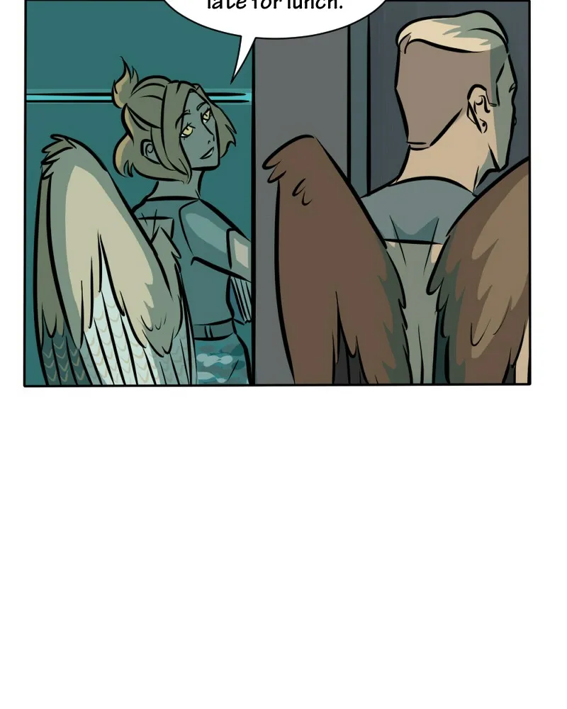 Read The Croaking chapter 5 image 7 on Lezhin