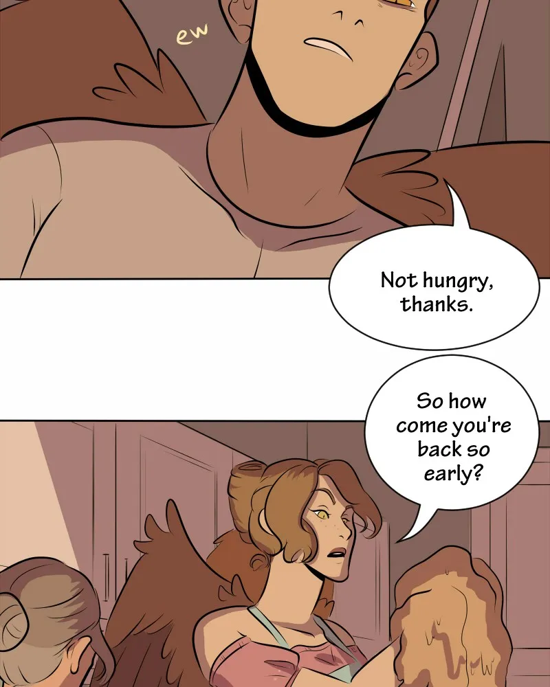 Read The Croaking chapter 50 image 11 on Lezhin