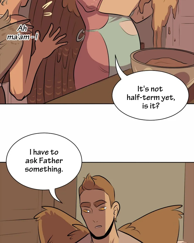 Read The Croaking chapter 50 image 12 on Lezhin